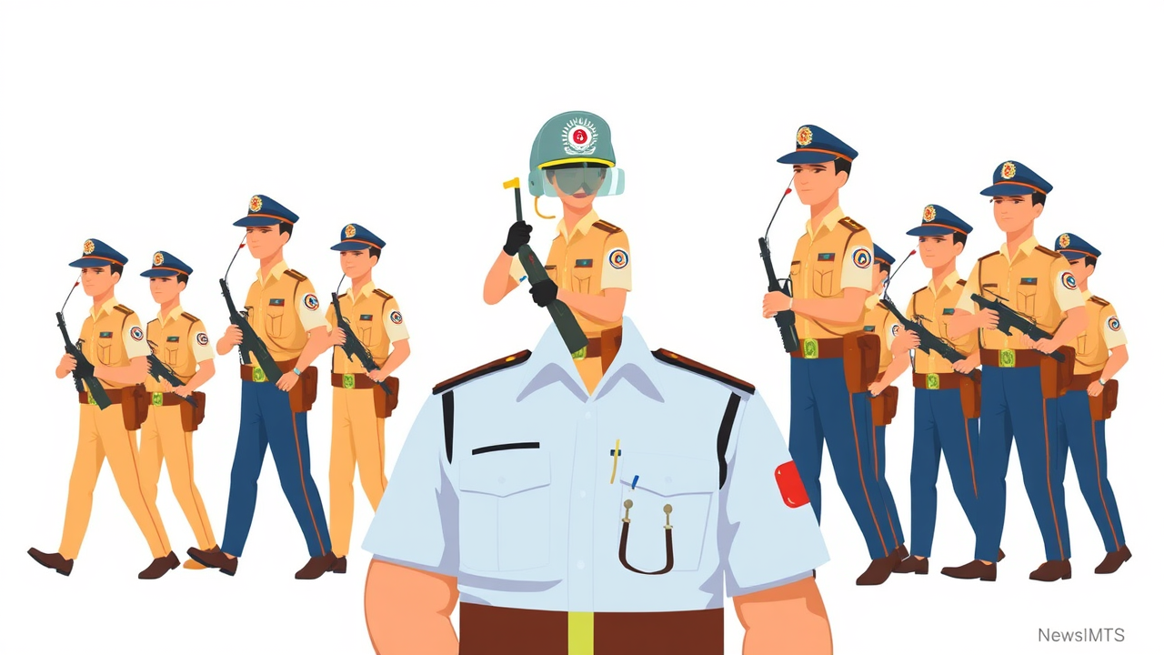 Rajasthan Police Constable Result 2025 Declared, Check The Details - Education Bytes