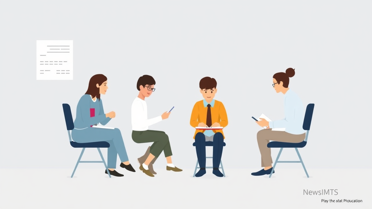 NEET PG Seat Allotment Result 2025 LIVE: Round 1 counselling dates revised…