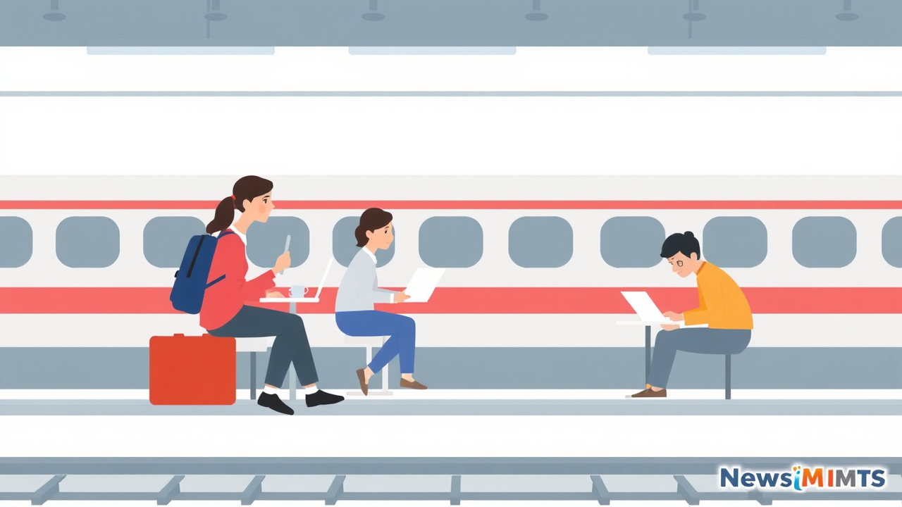 RRB NTPC 2025 registration last date extended till November 27 for graduate-level…