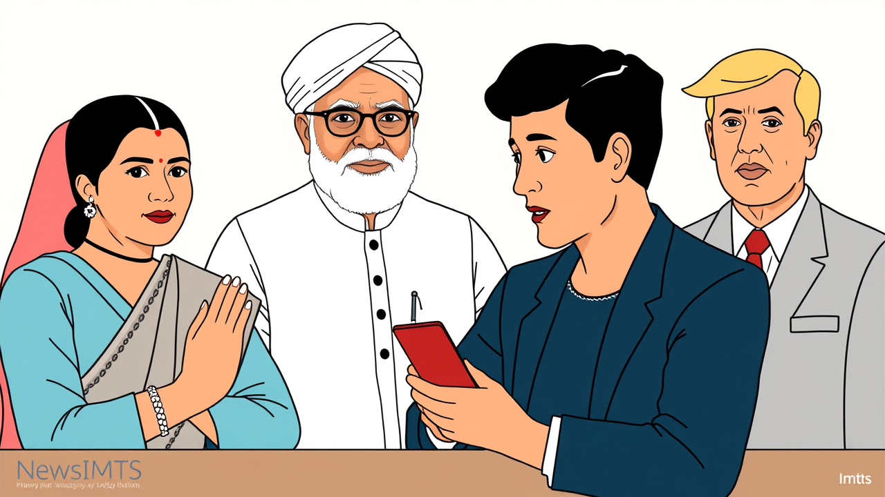 UPSC Daily Current Affairs Quiz: Madvi Hidma,Nitish Kumar, Bihar Election 2025, Trump,…