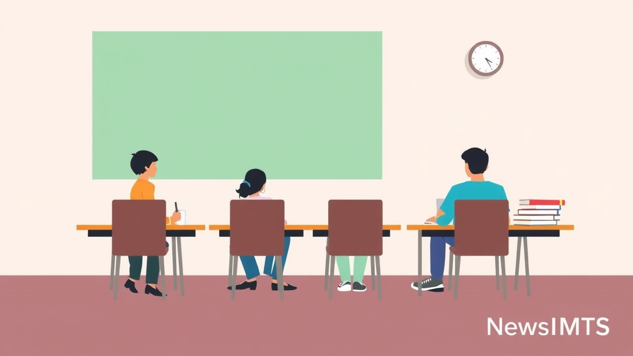 JEE Main 2026 Application Correction Dates Announced, Registration to Close on November…