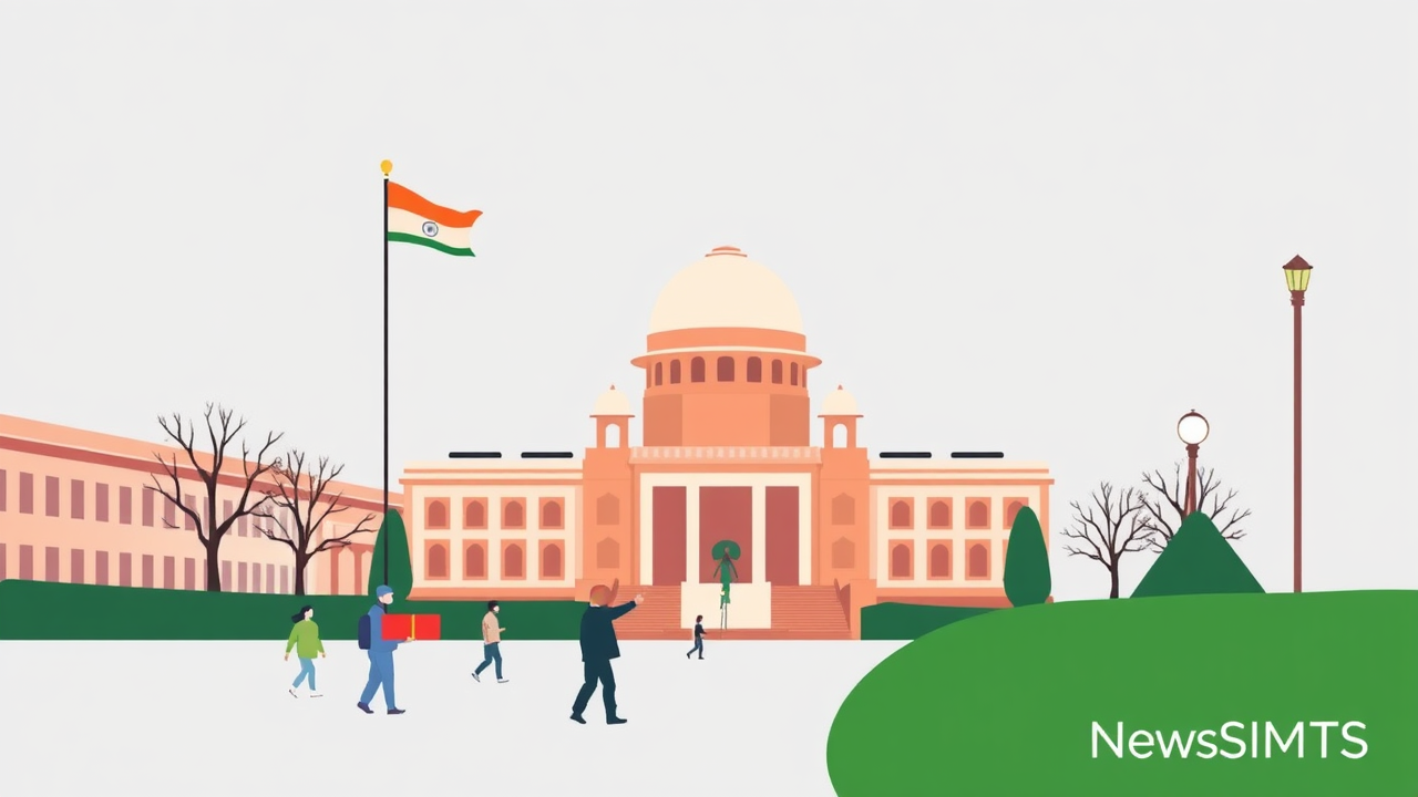 UPSC Daily Current Affairs Quiz: Grap-4, Supreme Court, Delhi air emergency, Winter…