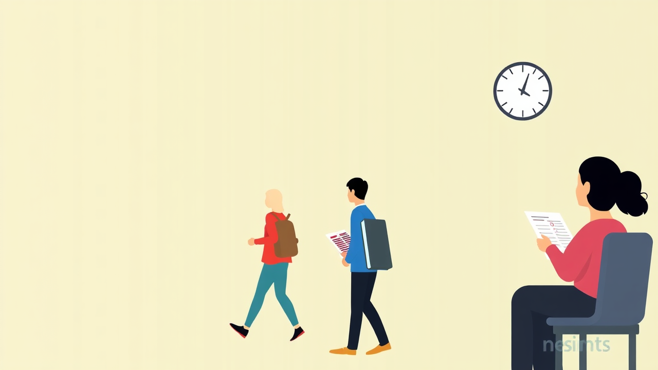 JEE Main 2026 exam dates won't be postponed; NTA answers students’ top…