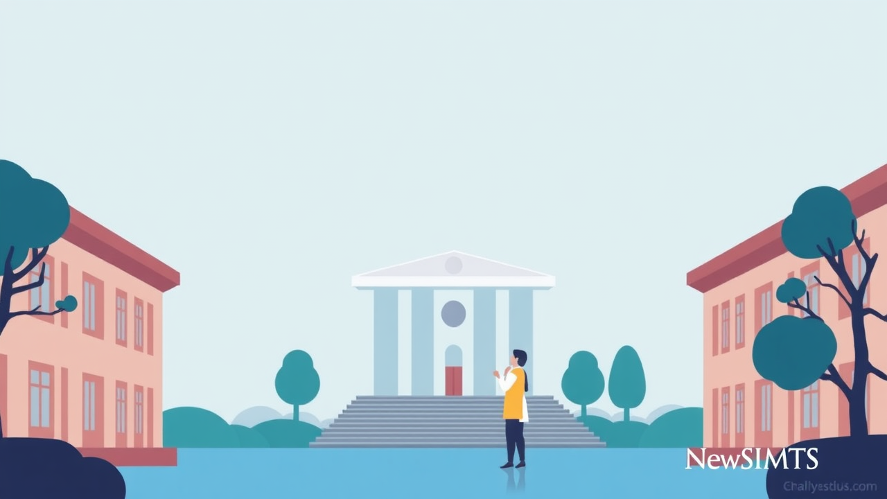 IIM Ahmedabad among world’s top 5 business schools on core metrics: Director