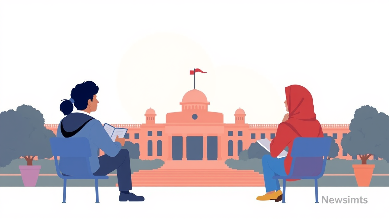 IIM Lucknow begins application process for PhD program in Management 2026