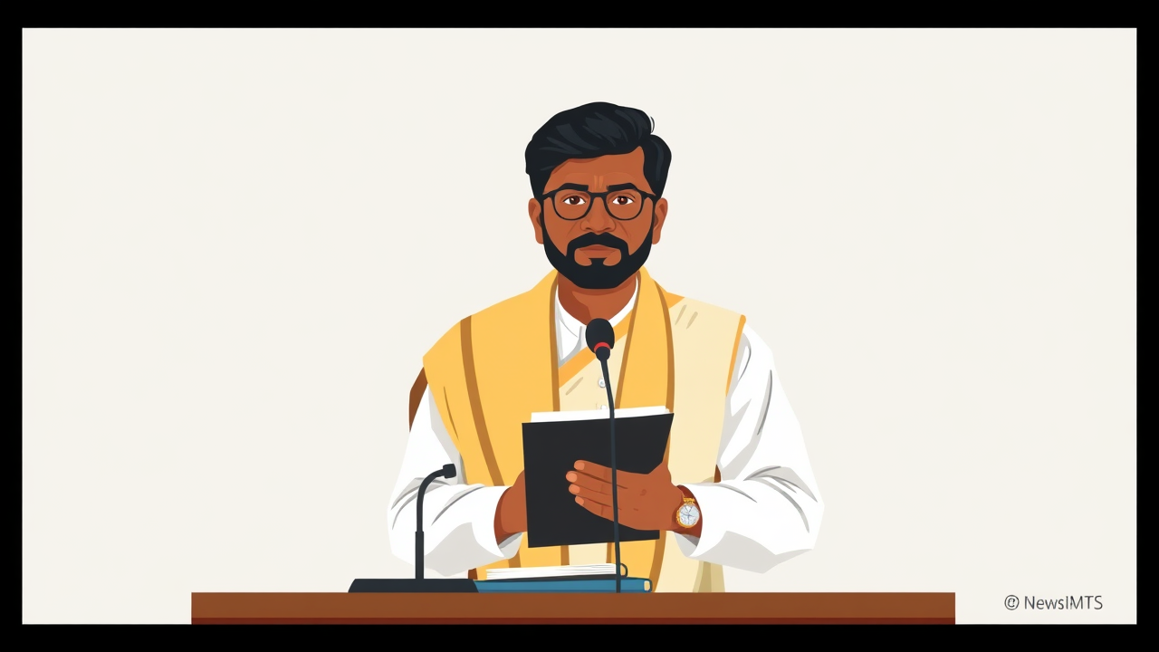 Tamil Nadu CM vows to 'fix timelines for Governor' as university Bills,…