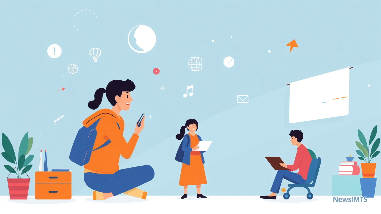 How universities can prepare students for jobs that don’t yet exist