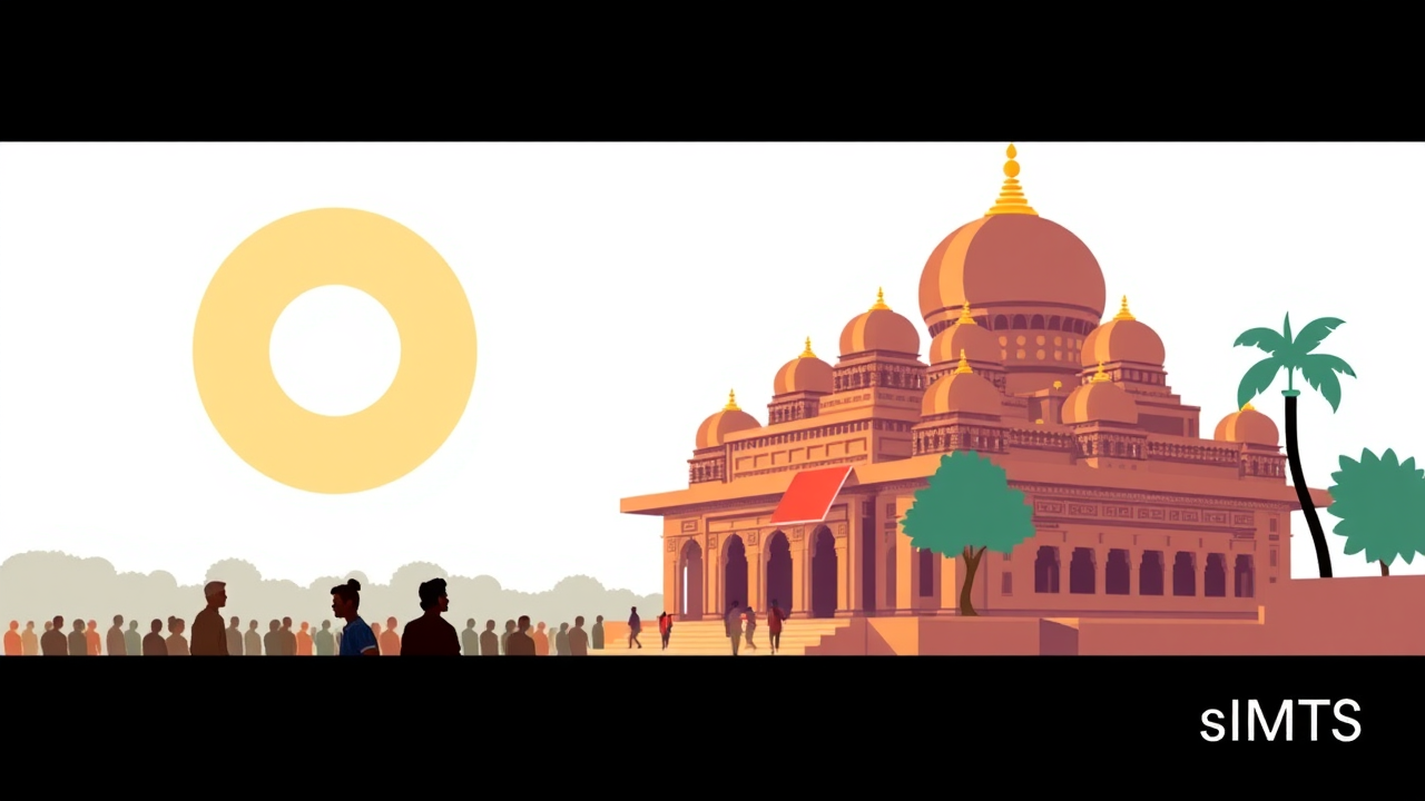 IIT Madras, BHU Varanasi to host Kashi Tamil Sangamam 4.0 from December…