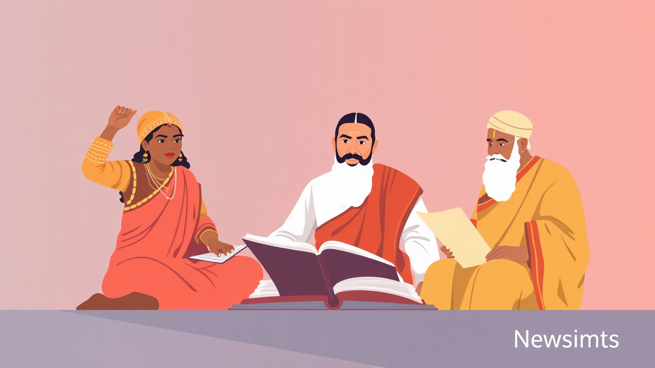 Positive changes made to history textbooks, Akbar and Tipu no longer mentioned…