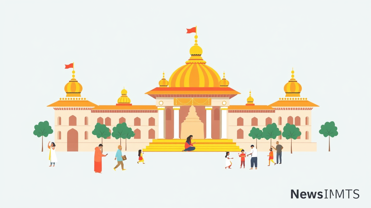 Ministry Of Education To Organise Kashi Tamil Sangamam 4.0 From December 2…