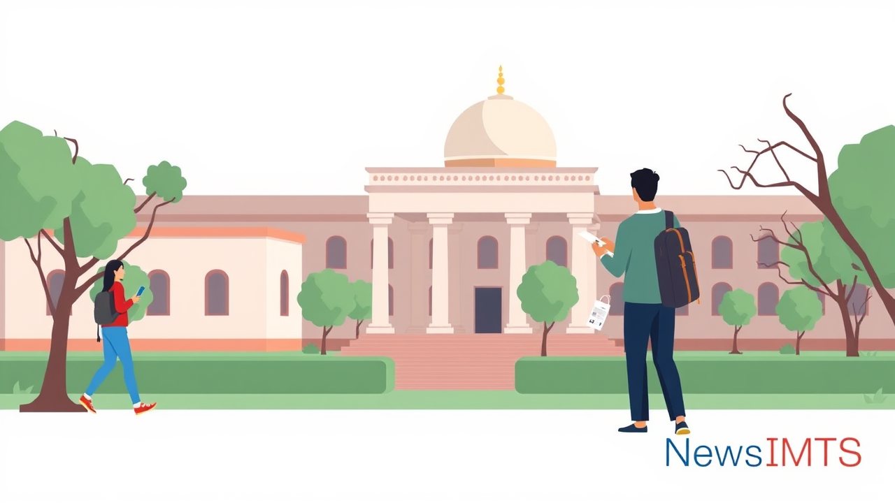 Jamia Millia Islamia opens registration for 42 short-term, skill-based courses