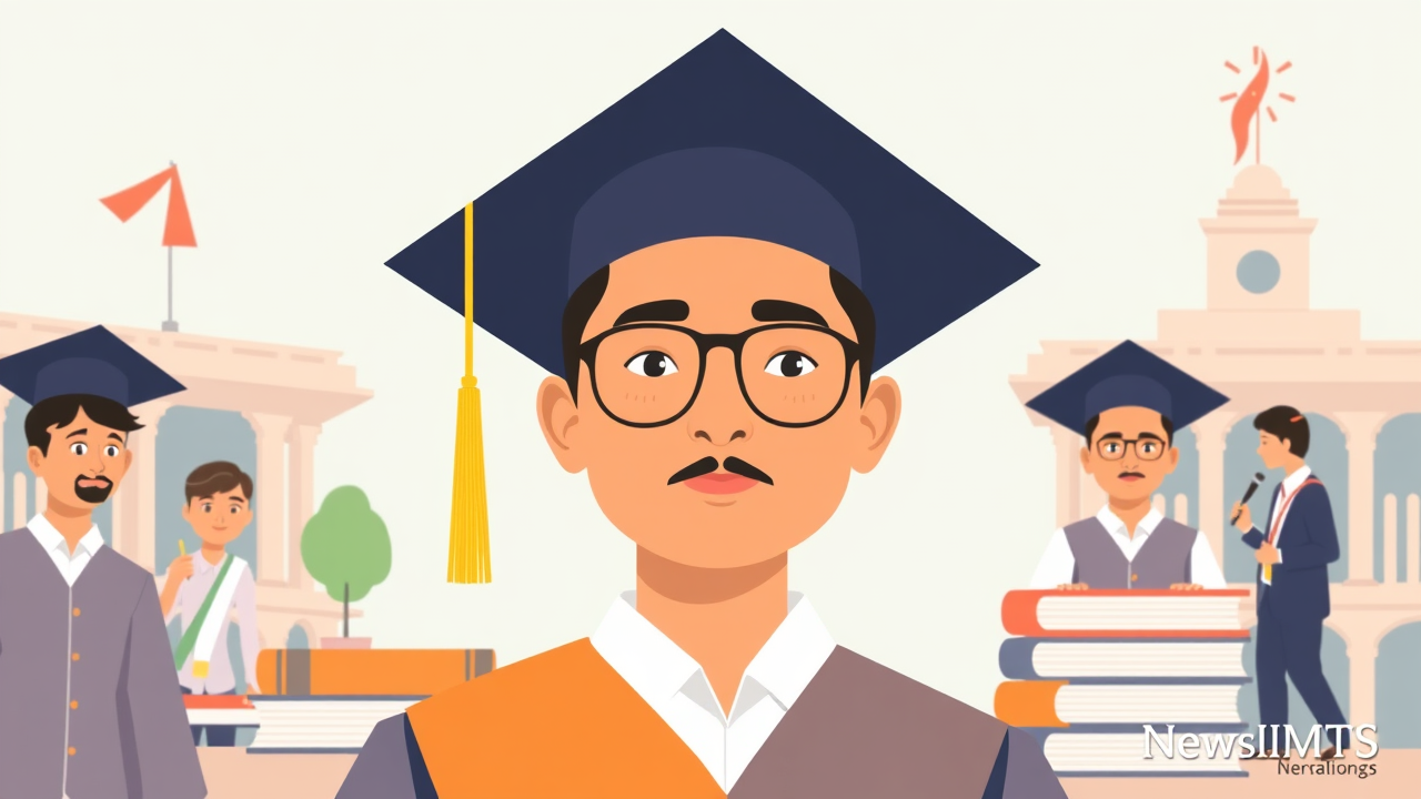 Bill to create single higher education regulator to be introduced in Parliament's…