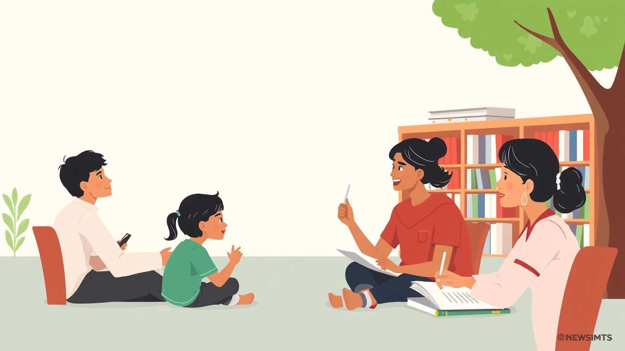 Parents write to VC, seek clarity regarding future of their children studying…