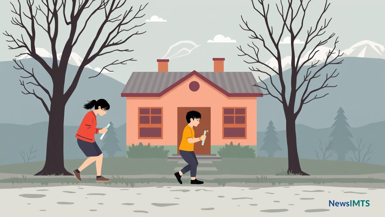 Uttarakhand: Gelatin sticks found near school in Almora, investigation underway