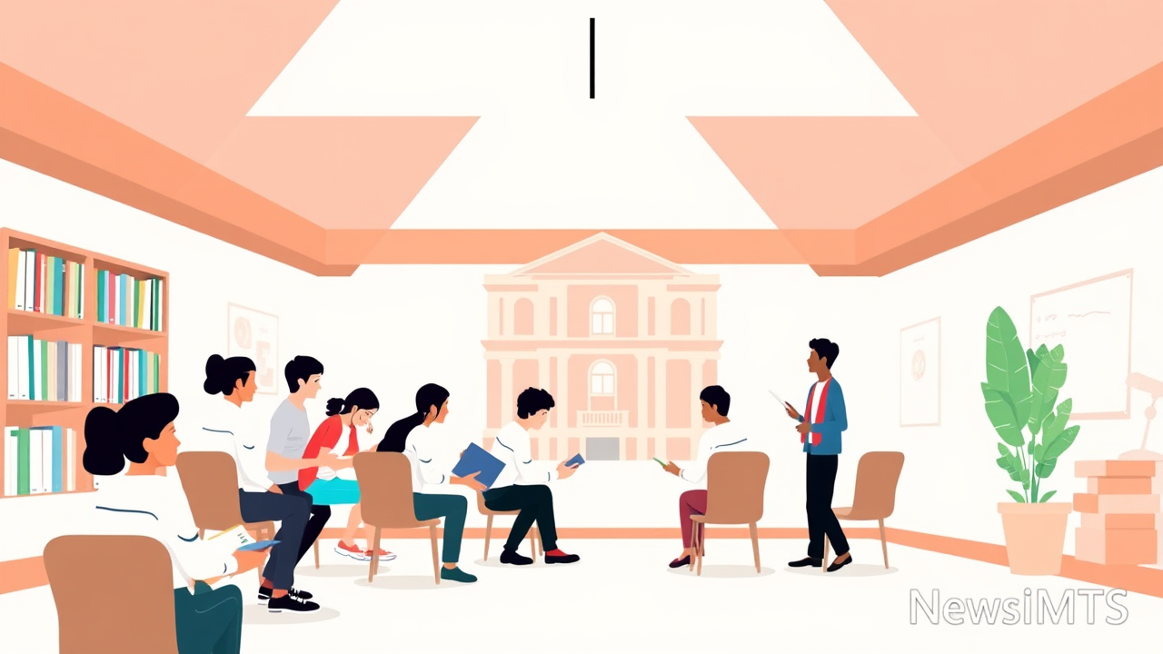 MAHACET Tentative Schedule 2026: MHT CET, MCA, M.Ed, B.Ed, LLB and other…