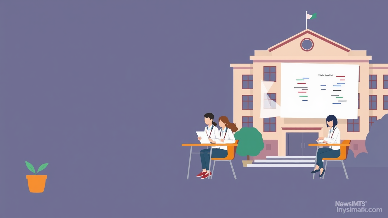 Admission Schedule For Delhi Private Schools For 2026–27 Session Released - Education…