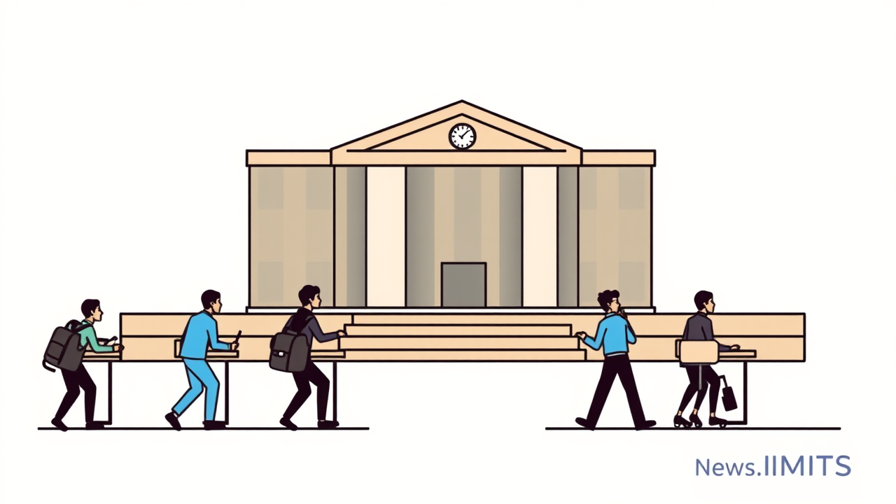 Chhattisgarh Board 2026: CGBSE बोर्ड 10वीं और 12वीं की पूरी डेटशीट जारी,…