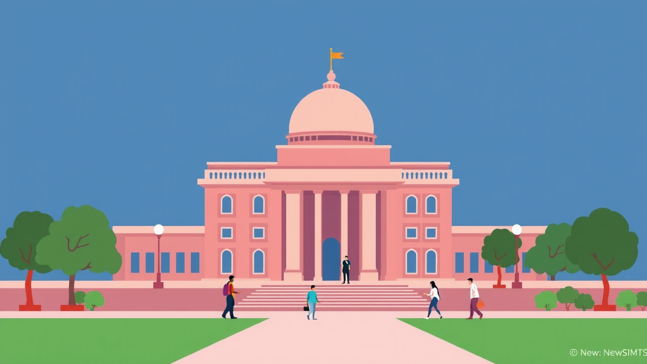 IIM Mumbai invites applications for VLFM executive programme 2026; apply by November…