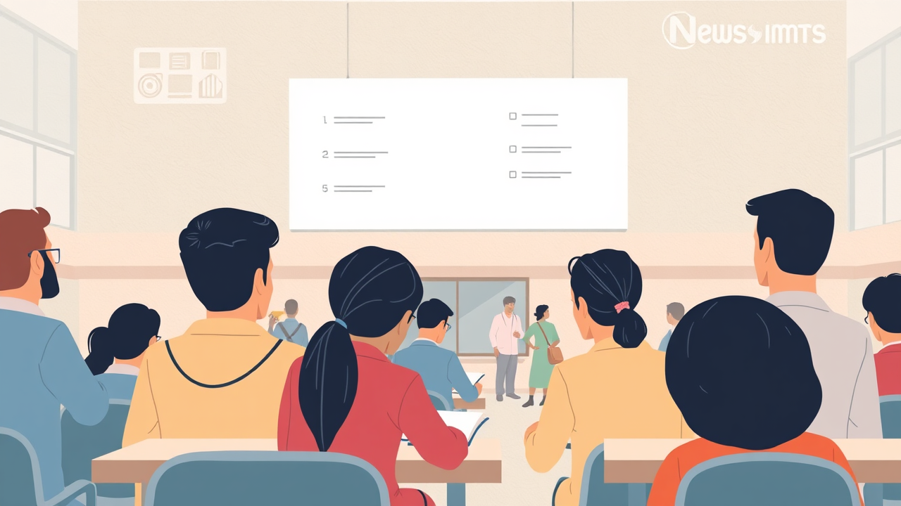 Parliamentary panel to review mushrooming of coaching centres, PM SHRI schools, HECI…