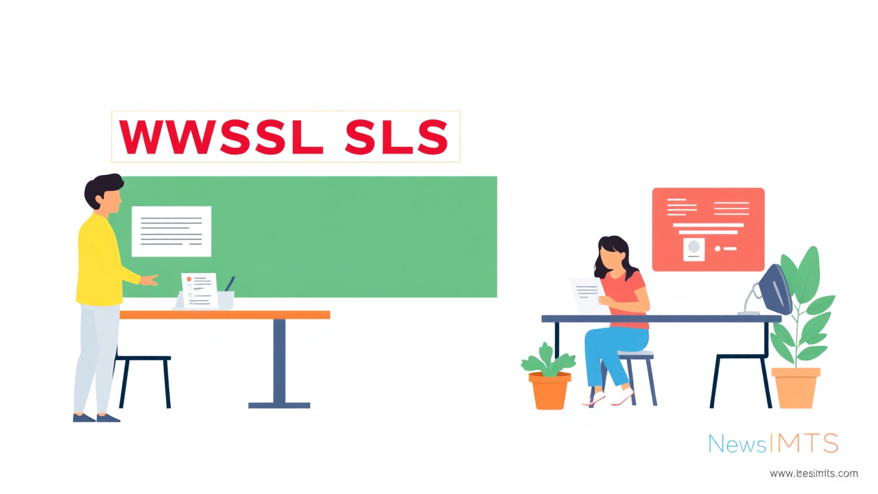 WBSSC SLST Result 2025 out: How to check, what login details required…