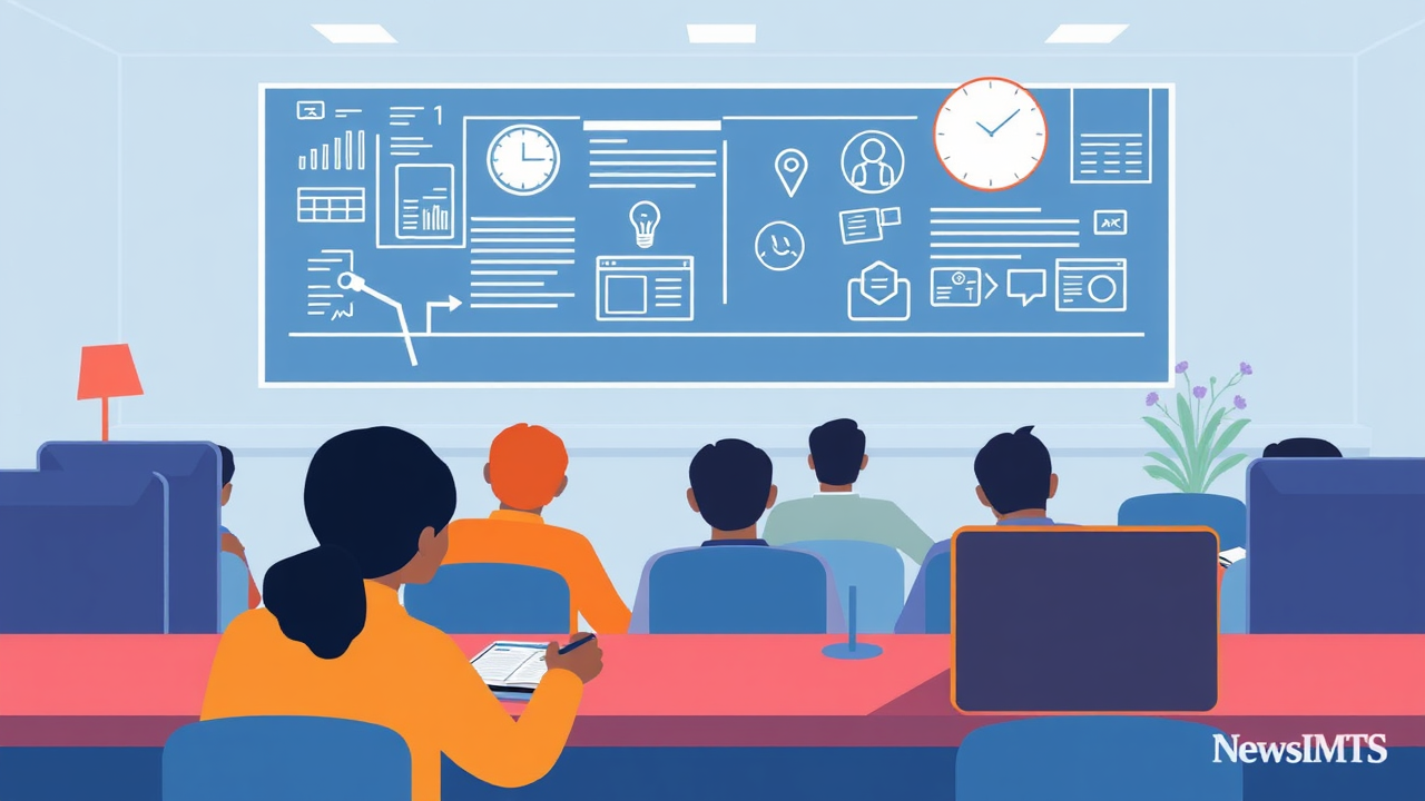 IIT Roorkee Opens Registration For Free User Interface Design Course - Education…