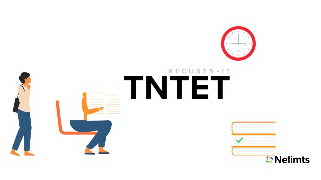 TNTET Answer Key 2025 released at trb.tn.gov.in, download link here