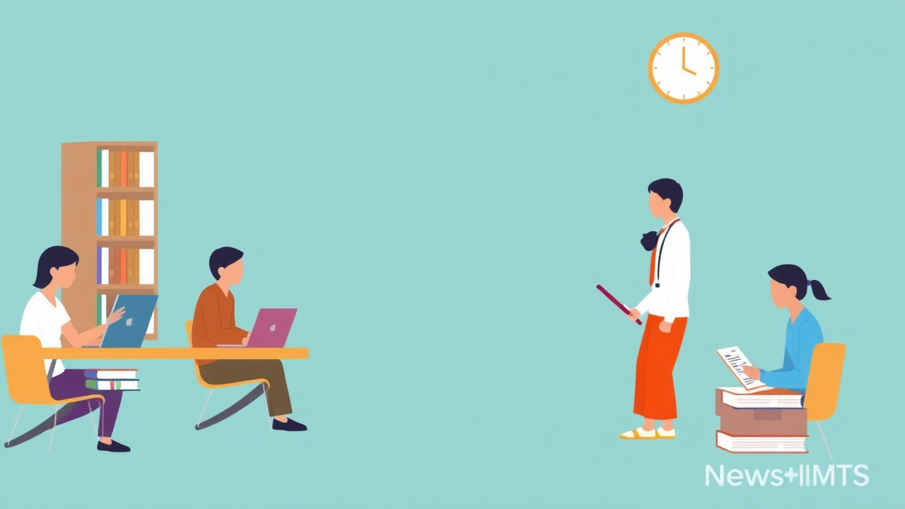 JEE Main 2026 Registration LIVE: NTA Session 1 Application Deadlines Ends Nov…