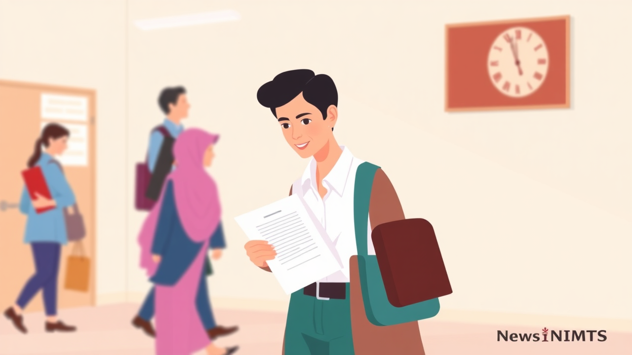 Bihar DElEd Result 2025 Live: BSEB DElEd results likely today, know how…