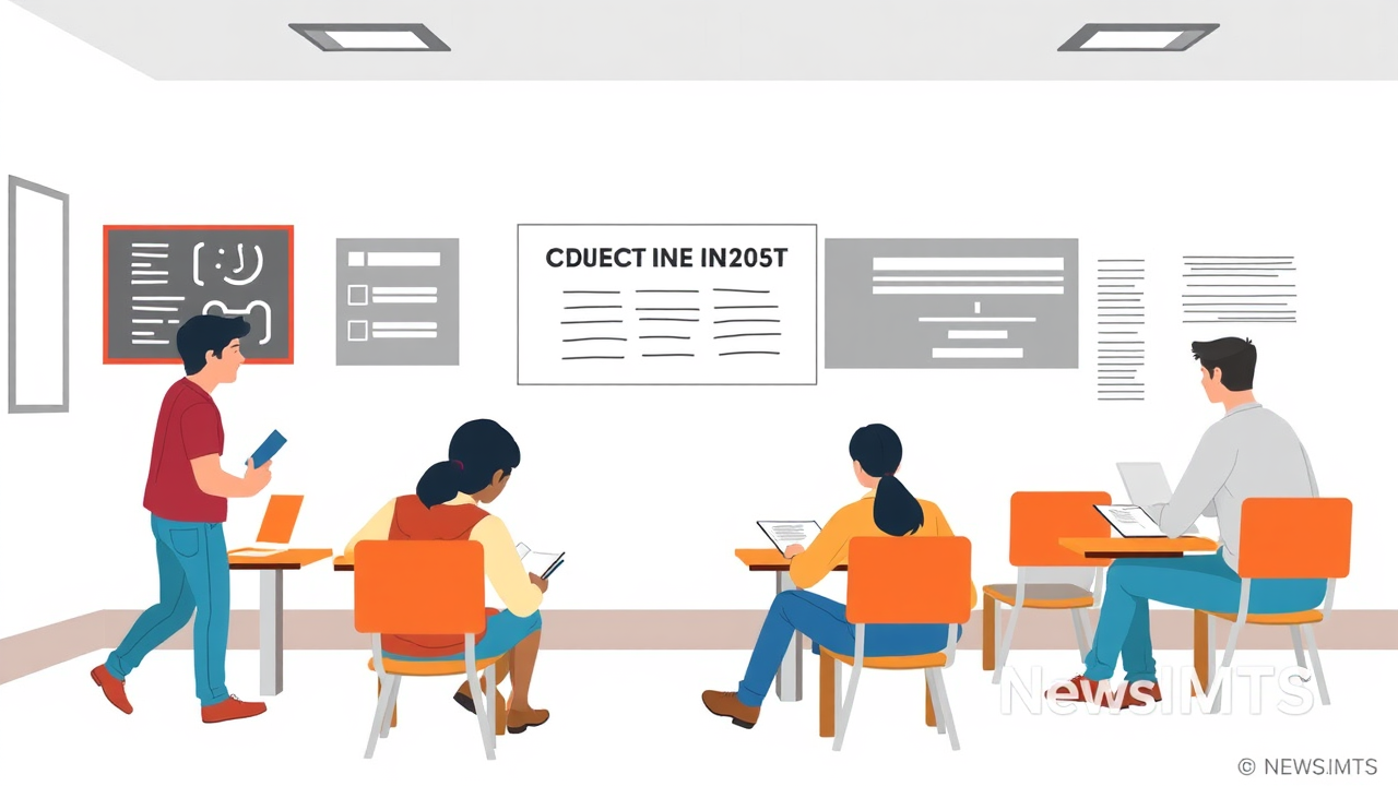 Bihar DElEd Result 2025 LIVE: BSEB DElEd results at secondary.biharboardonline.com today, direct…