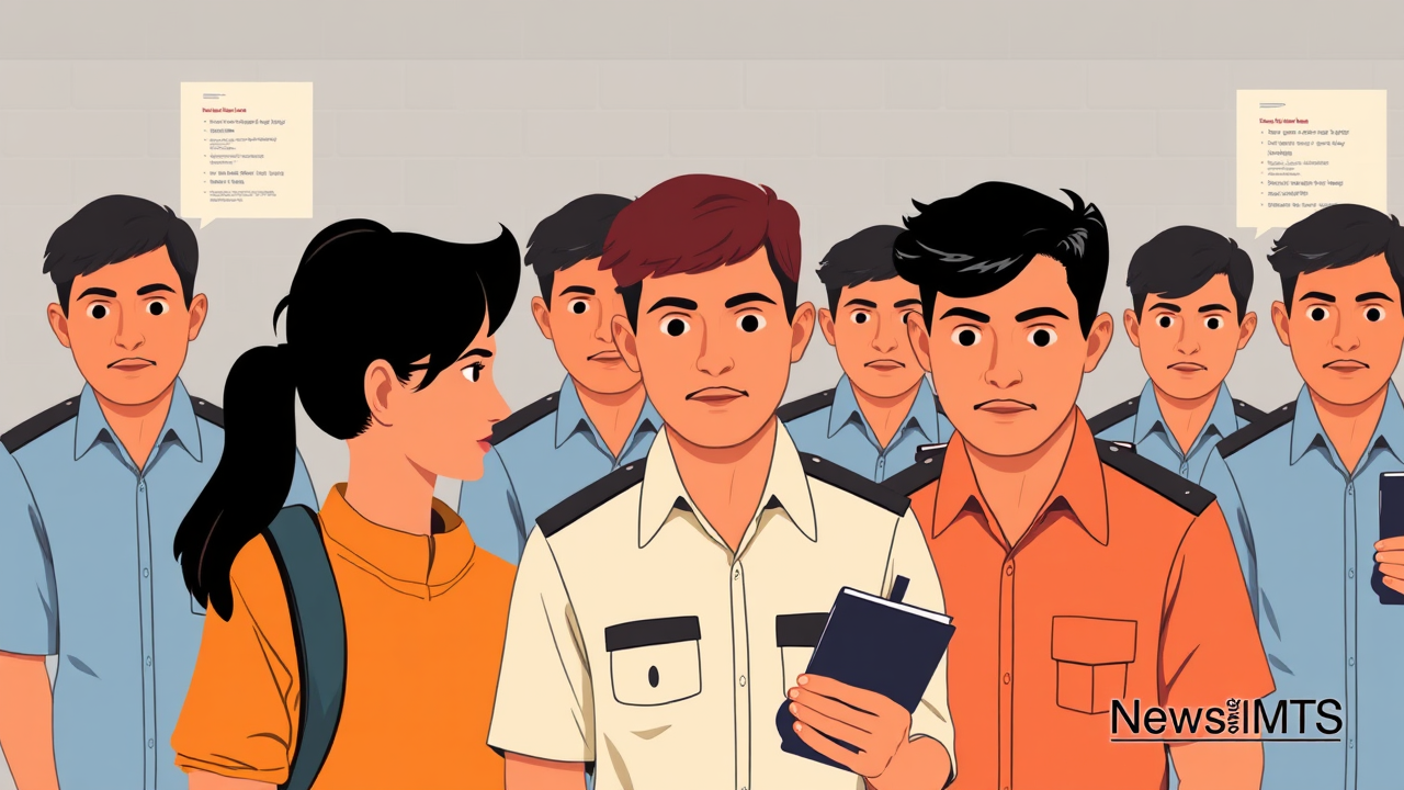 TET paper leak racket busted in Kolhapur; 18 arrested