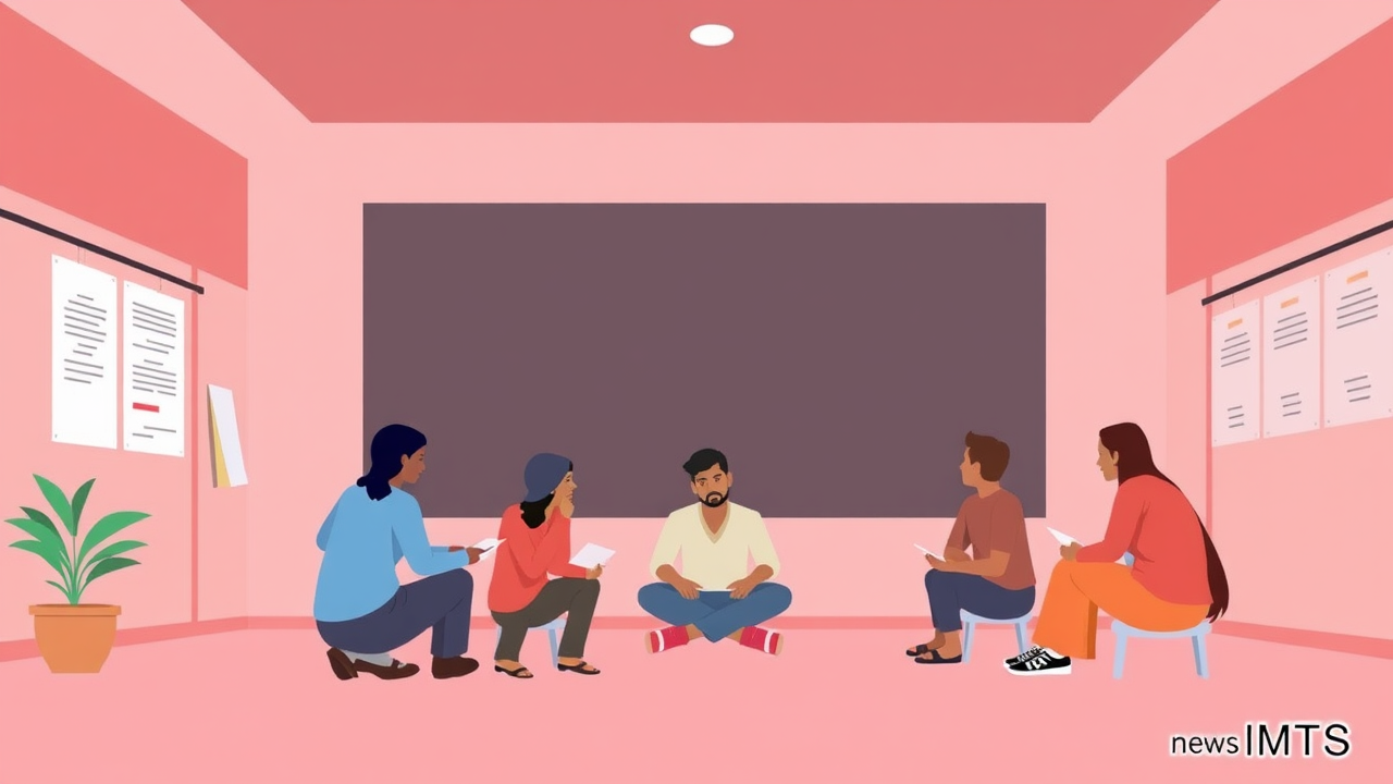 Karnataka AYUSH UG 2025: Counselling Second Stray Vacancy Round Schedule OUT at…