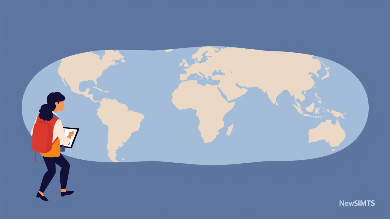 Odisha launches scholarship scheme for SC, ST students to study abroad