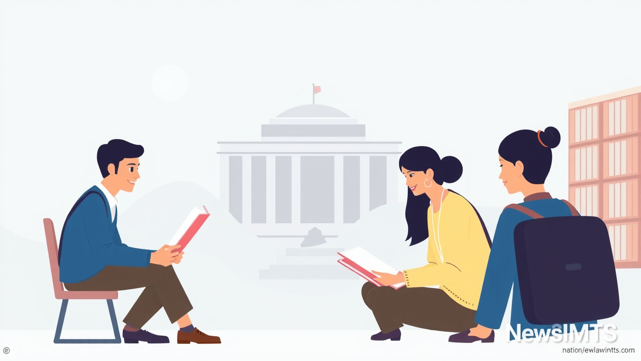 NLU AILET 2026 का Admit Card जारी, nationallawuniversitydelhi.in से हॉल टिकट करें…