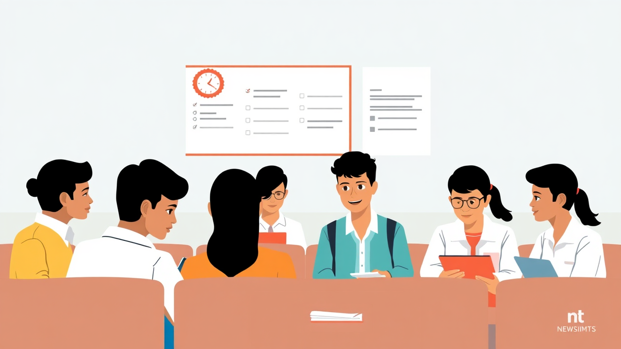 Odisha NEET PG Counselling 2025: Round 1 allotment out; top 2 candidates…