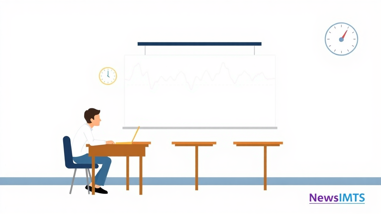 Ruk Jana Nahi Time Table 2025: RJN/ALC December Class 10th, 12th Schedule…