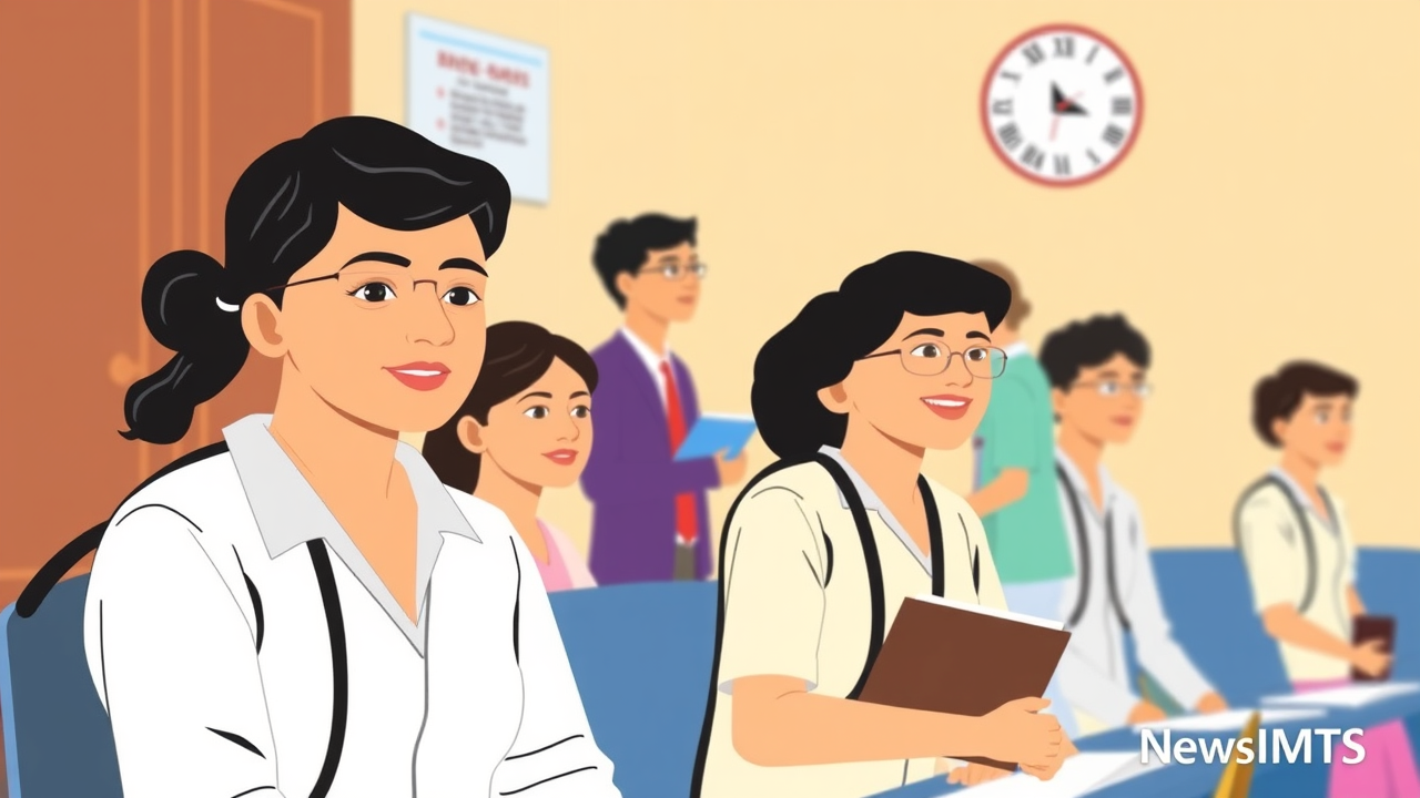 Meghalaya NEET PG 2025 round 1 seat allotment result out; 8 secure…