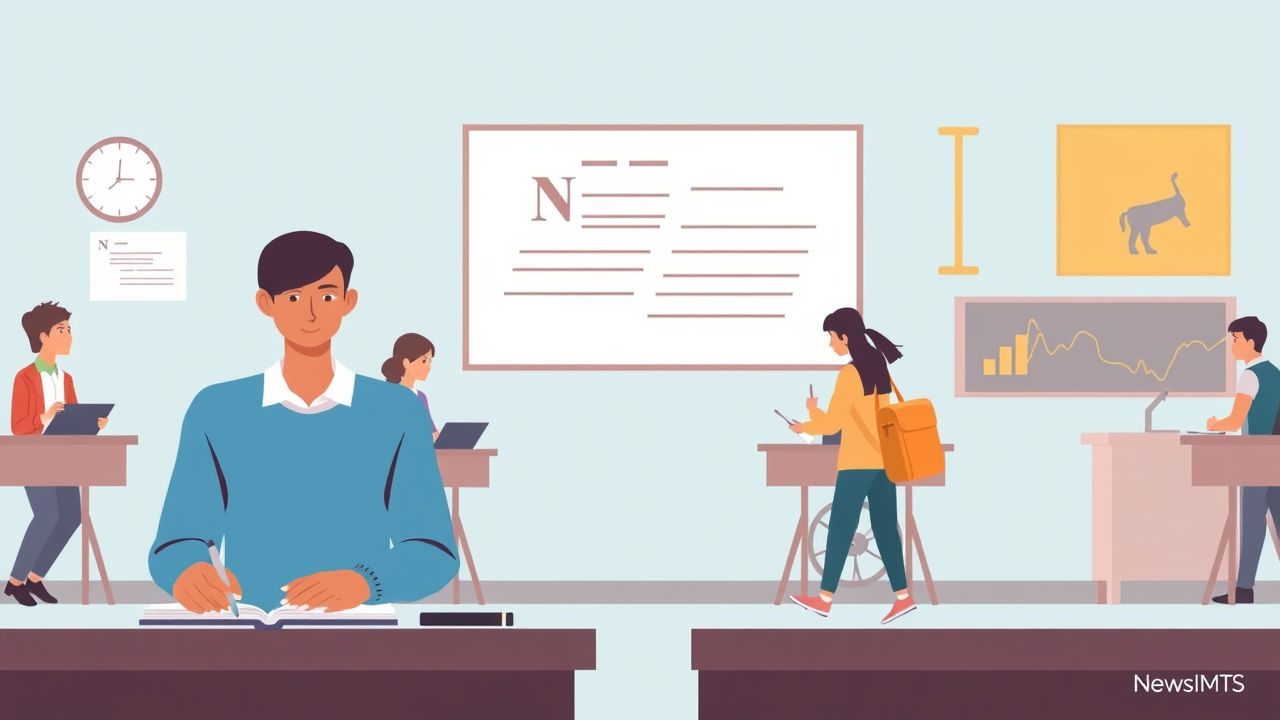 NEET SS Exam 2025: Edit window opens today at natboard.edu.in, here's how…