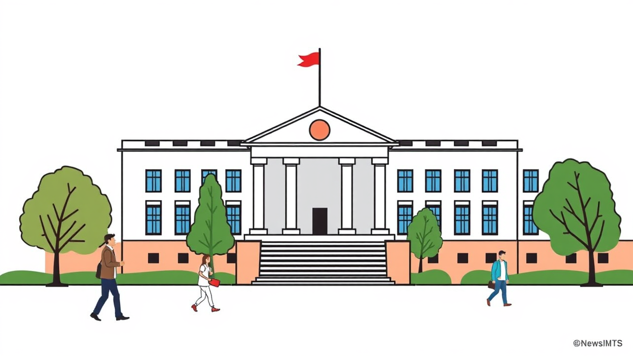 Supreme Court Orders Nationwide Audit Of Private Universities - Education Bytes