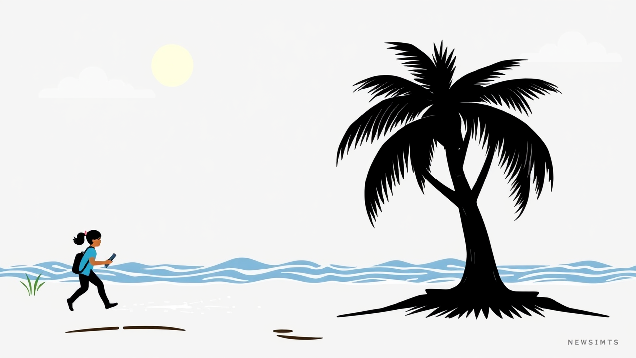 Cyclone Ditwah: Tamil Nadu, Puducherry & Andhra Pradesh School Holiday Updates —…