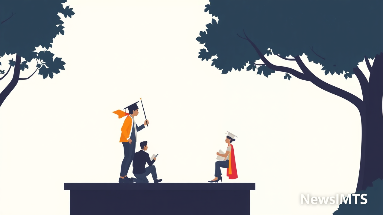 HECI Bill 2025: Higher Education Commission of India to be tabled in…