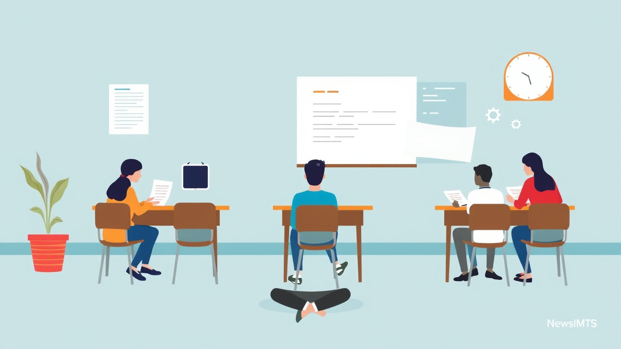 PSEB finalises Class 12 entrepreneurship curriculum for 5.6 lakh students