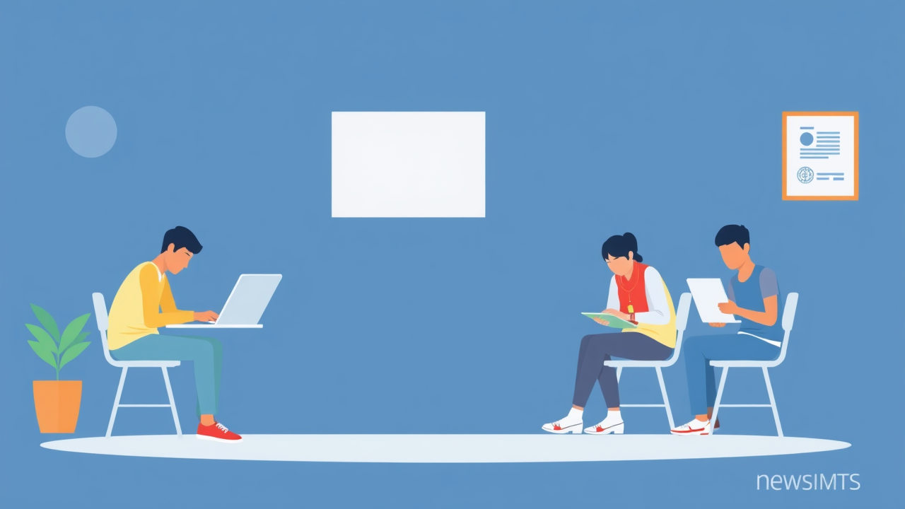 Jharkhand NEET UG Counselling 2025: Stray vacancy round schedule revised, check dates…