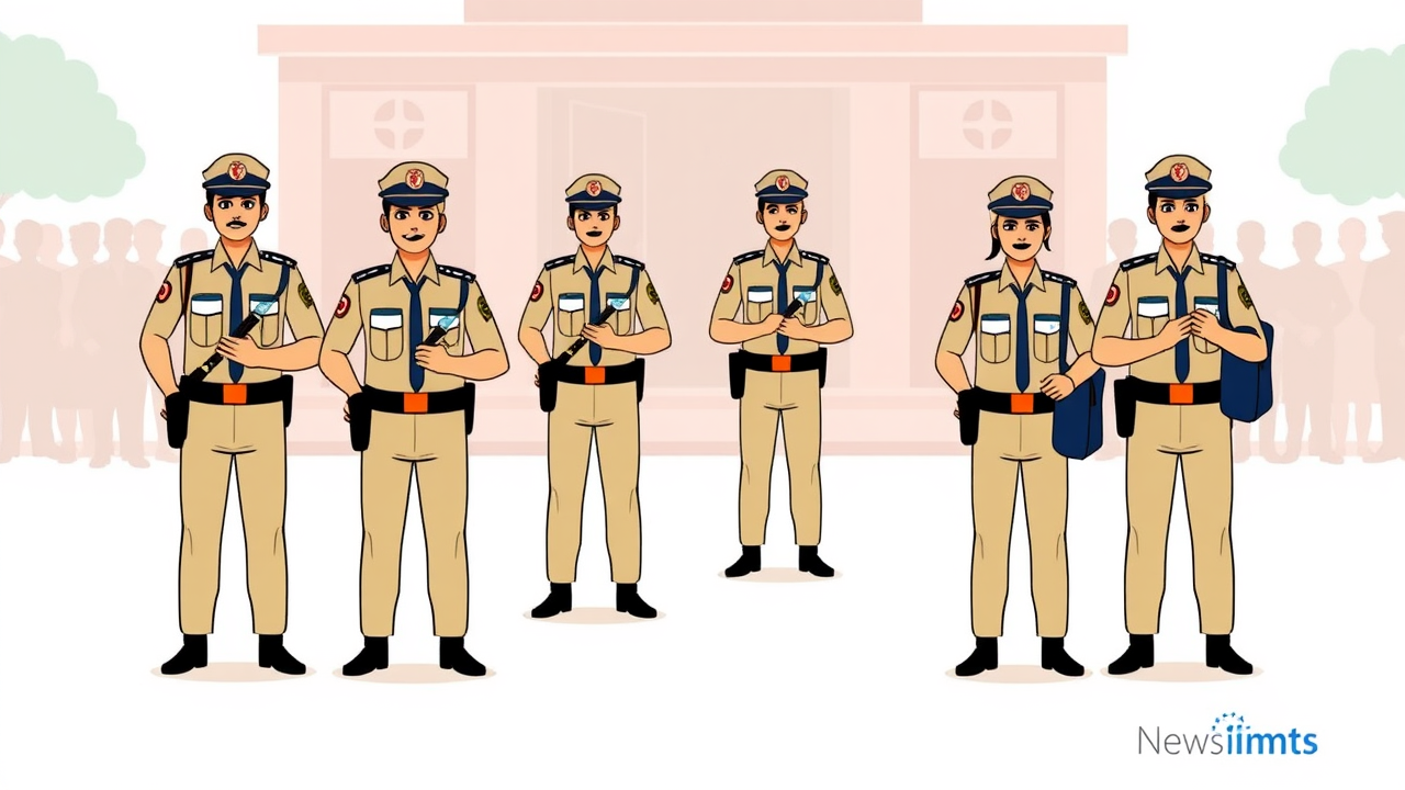 Delhi Police Postpones Joining Of SI (Executive) Candidates - Education Bytes