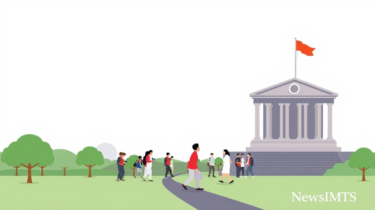 HECI Bill 2025: भारतीय उच्च शिक्षा आयोग बिल शीतकालीन सत्र 2025 में…