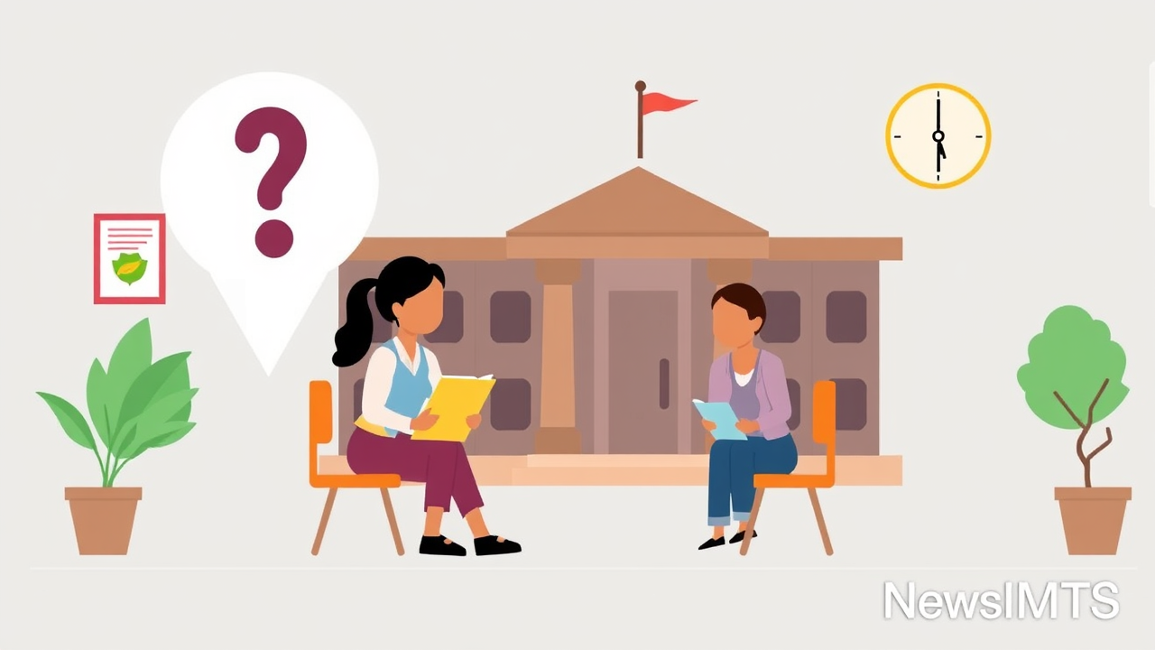 Jharkhand NEET PG Counselling 2025: Round 1 allotment out; toppers choose RIMS…