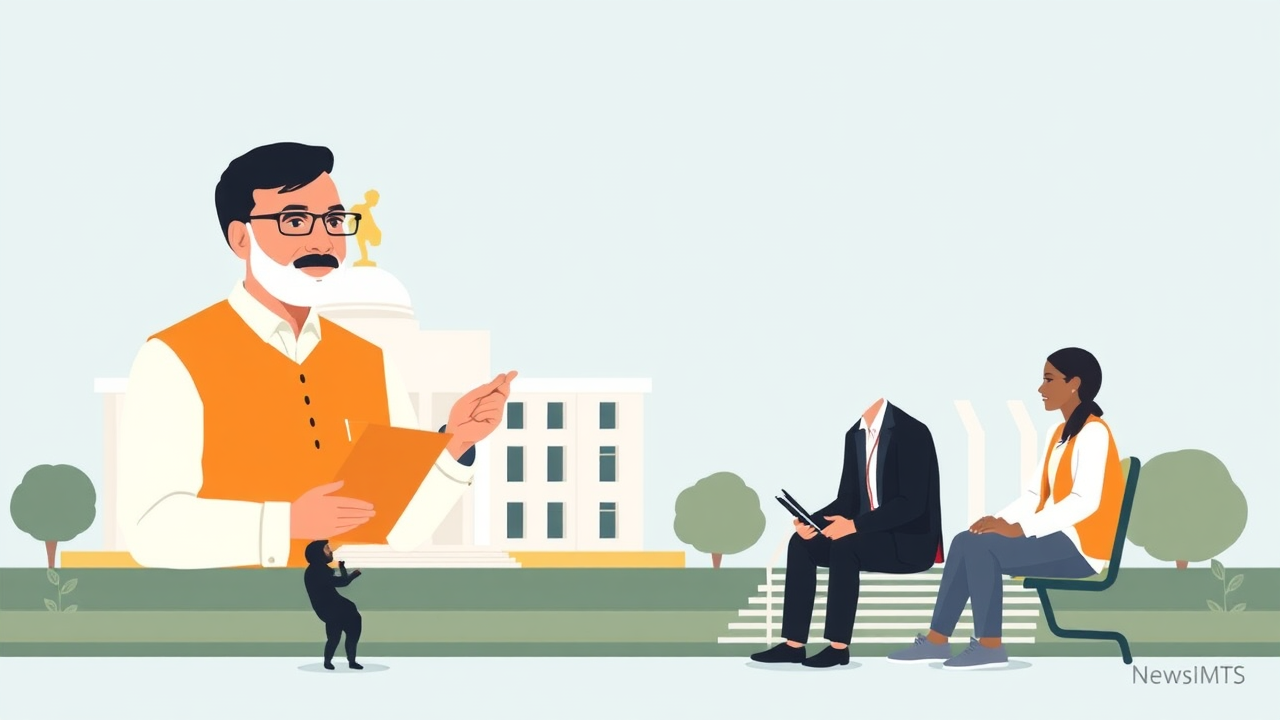 OP Jindal University receives letter of appreciation from Prime Minister ahead of…