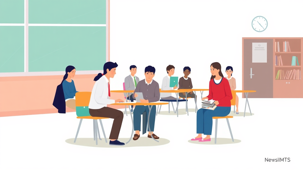 KEA to conduct KSET 2025 document verification for PwD candidates on December…