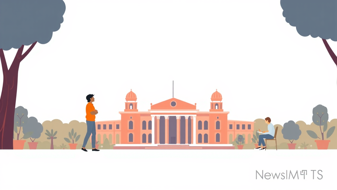 IIT Bombay introduces new leadership with AI online course