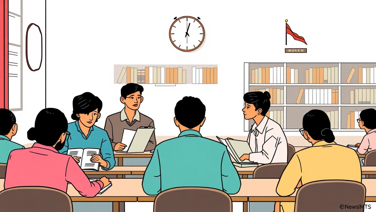 AIBE 20 Exam 2025 LIVE: BCI Law paper analysis soon; answer key,…