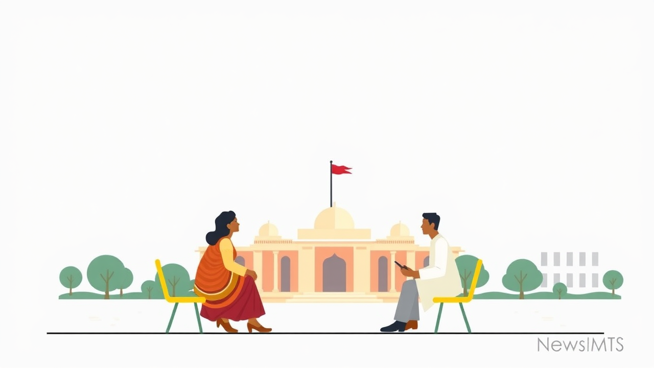 Tripura signs two skill development MoUs with IIT Delhi, Tata IIS